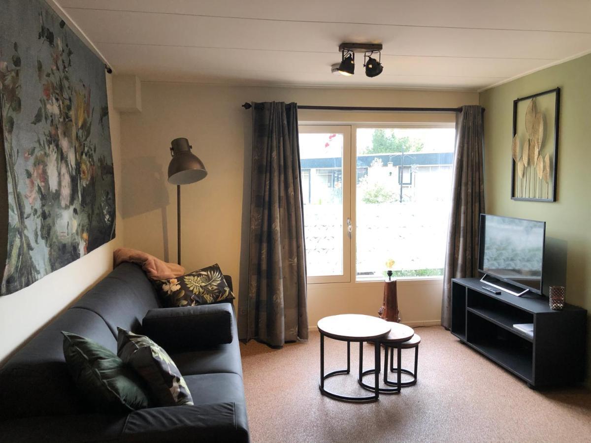 Pension Even Buiten Burgh-Haamstede Exterior foto