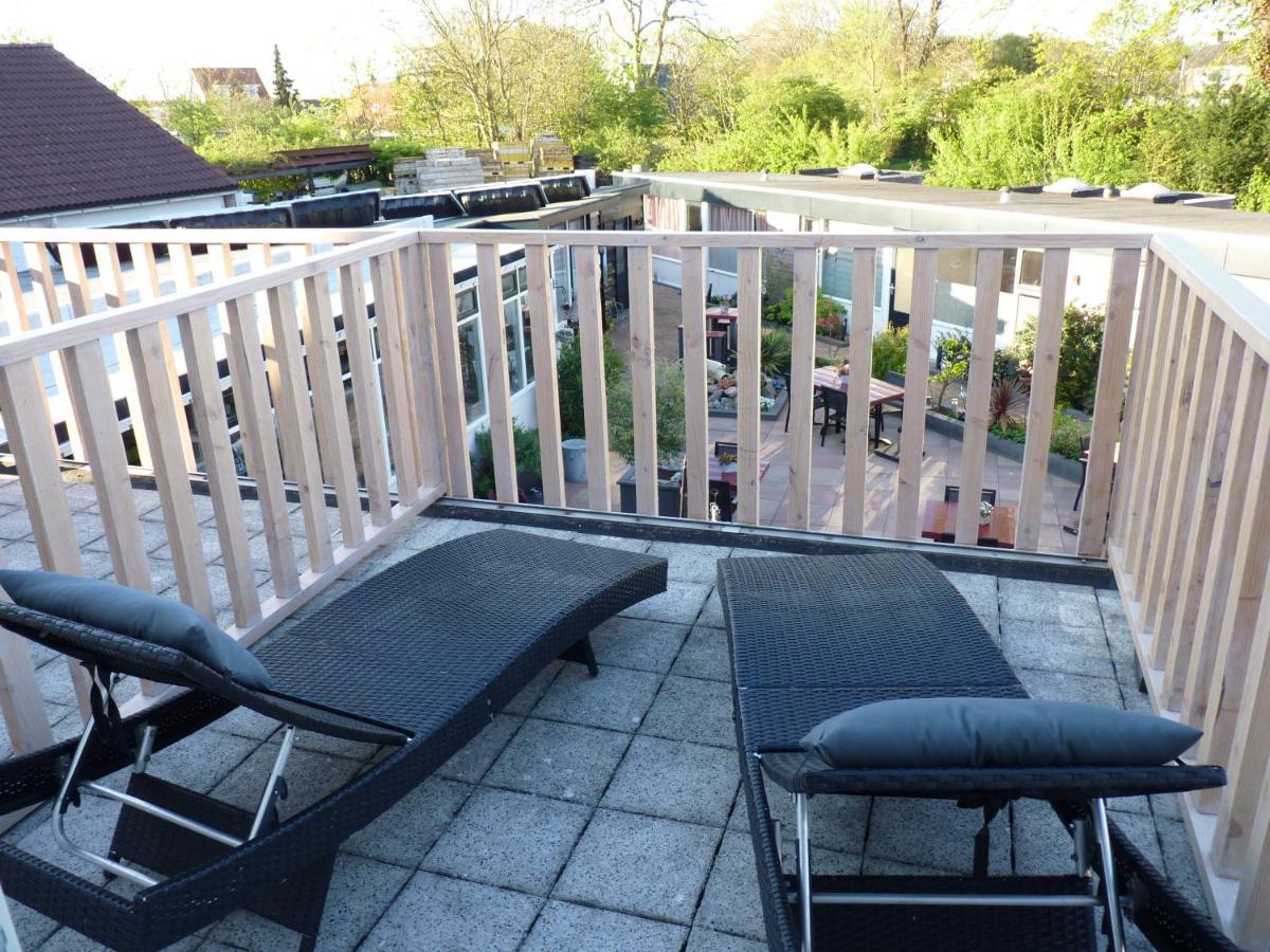Pension Even Buiten Burgh-Haamstede Exterior foto